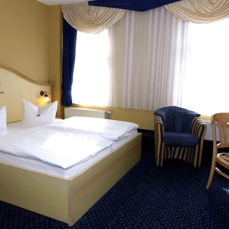 Goldner Loewe 호텔 4*