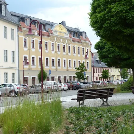 Goldner Loewe Hotel 4*