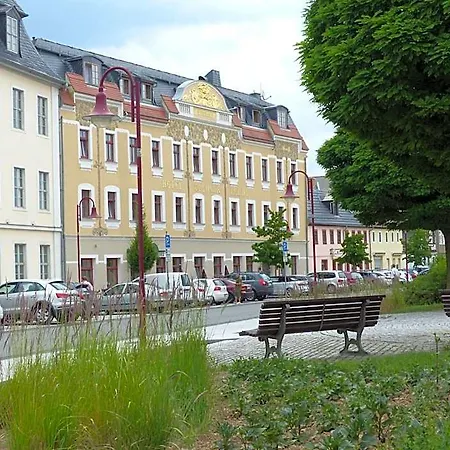 Goldner Loewe 4* Bad Kostritz