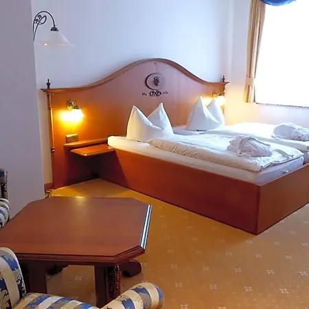 Goldner Loewe 4* Bad Kostritz