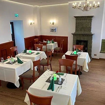 Goldner Loewe Bad Kostritz