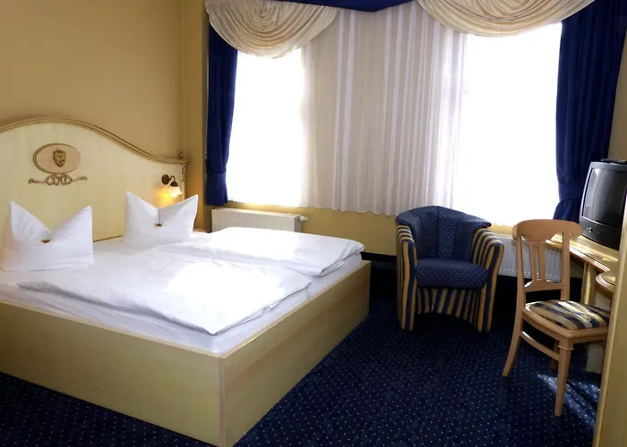 Goldner Loewe Otel 4*